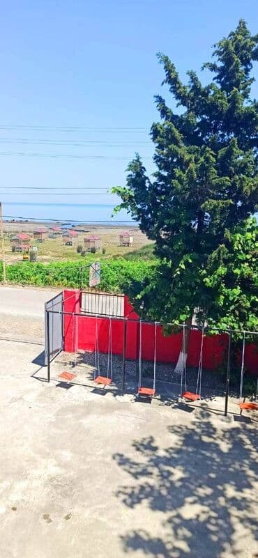 ehmedlide kiraye evler 2019: 25 kv. m, 1 otaqlı — 4