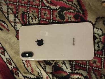 iphone en ucuz: IPhone X, 64 GB, Gümüşü, Face ID — 2