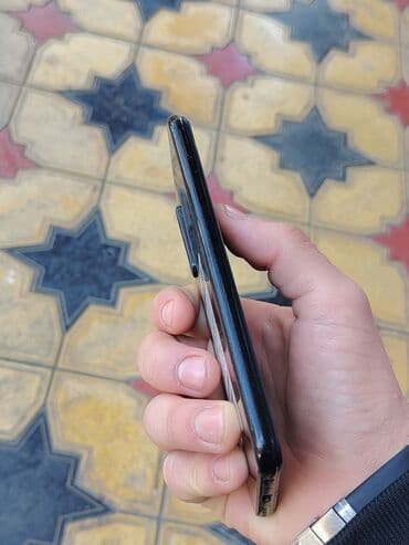 телефоны fly evo energy 5: Redmi Note 8, 64 ГБ, цвет - Черный, Отпечаток пальца — 8