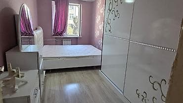 tek oglan sekilleri: Yataq mebeli 550 Azn.Yeni kimidir.Matras daxildir.Ünvan Qara — 7