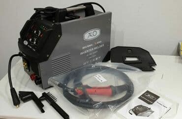 silikon qiymeti: Yeni Qaynaq aparatı Pulsuz çatdırılma — 1