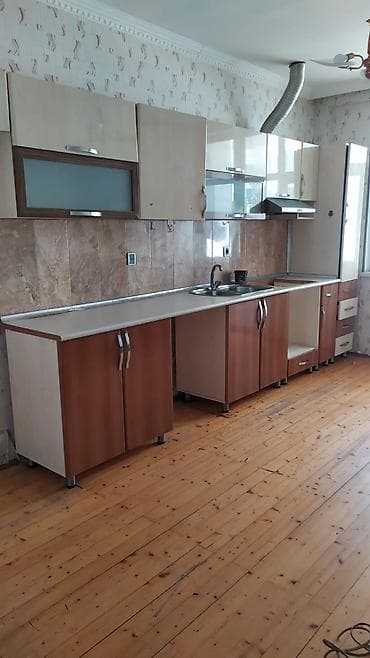 metbex divan: Mətbəx mebeli ölçü 4 metr üzerinde moyka aspirator verilir qiymət 300 — 1