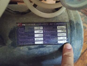 Az isdenip Kampressour hava — 3