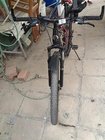 giant atx 830s: Giant Ranger X895 dağ velosipedi - Çərçivə: yüngül lehimli, 26" — 2