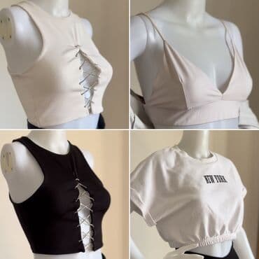 прикольные мужские футболки: Croplar — 5