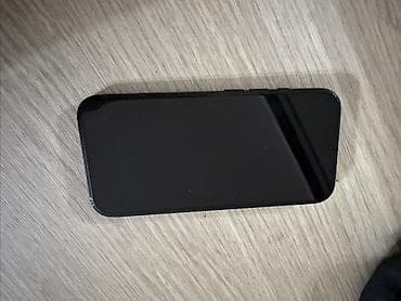 iphone ikinci el 14: IPhone 16, Qara, Face ID — 3