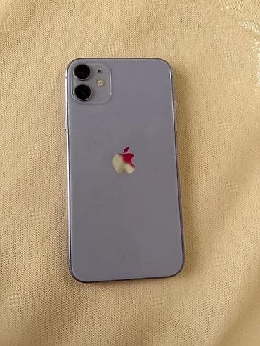Компьютеры, ноутбуки и планшеты: IPhone 11, Face ID — 1