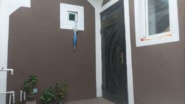 Binə 2 otaqlı, 50 kv. m, Yeni təmirli