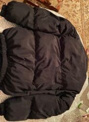 kişi dəri godəkcələr: Kurtka, Bolonka, Qış, Guess, M — 3