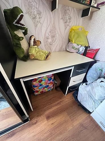 mebellerin satisi: Təknəfərlik çarpayı, Azərbaycan, İşlənmiş — 6