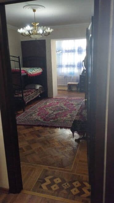 ağ şeher evler: Gənçlik metrosunun yaxınlığında Atatürk parkına yaxın 9 mertebeli — 5