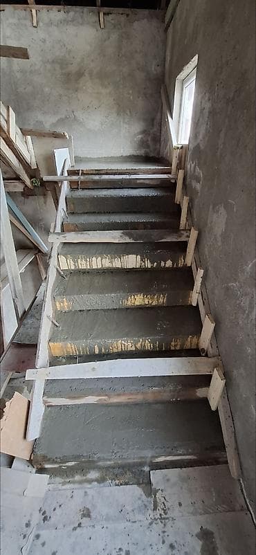 lalafo seyf qapilar: Salam . alcipan tavanlarin yglmasi,fiqurların yığılması, beton — 9