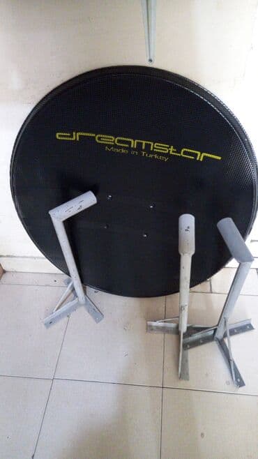 Krosnu Tarelkasi 90sm Dreamstar türkiyrnin tezedir. Tarelka direy