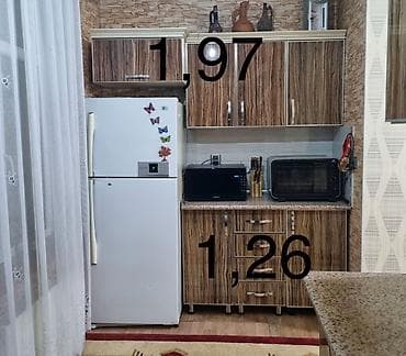 klassik metbex mebeli: Mətbəx mebeli dəsti — 2