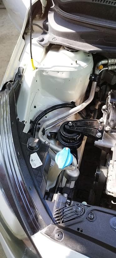 hyundai accent 2012: Hyundai i20: 1.2 l | 2015 il Hetçbek — 8