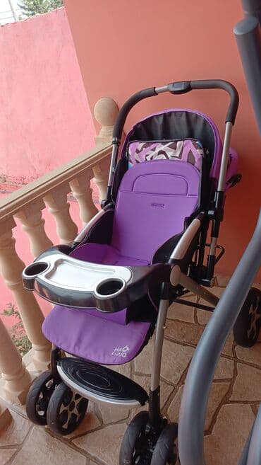 Klassik gəzinti arabası, İşlənmiş, Cins: Oğlan, Ünvandan götürmə