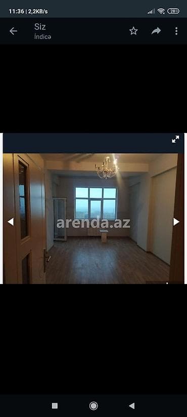 semkir evler: Xətai rayonu, Cavanşir küçəsi, Nargilə kafesinin yaxınlığıda, Həzi — 4