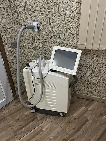 Epilyasiya üçün — 3