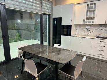 mingecevirde kiraye evler 2020: 200 kv. m, 3 otaqlı — 21