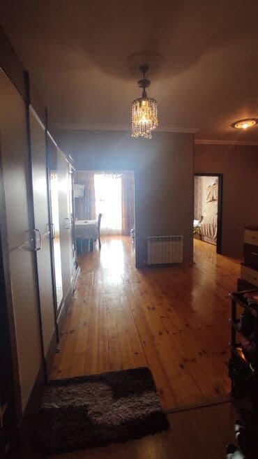 xirdalanda tecili satilan evler: Qaraçuxur qəs., 3 otaqlı, Yeni tikili, 88 kv. m — 10