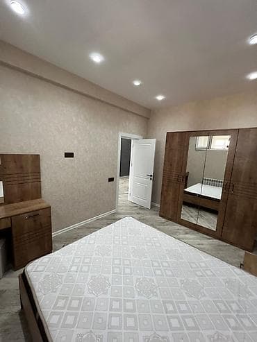 xalqlar: 🏡 Kirayə verilir – Yeni Günəşli 📍 Yeni Günəşli qəsəbəsində, 275 — 9