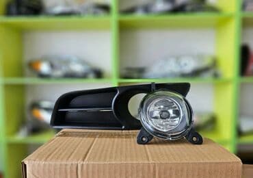 vaz 2007: Toyota Corolla 2005 on duman faralari .Toyota Corolla 2006 qabaq sag ( — 1