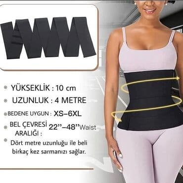 таблетка барои фарбех шудан: Hollivud kəmər qarin yigan arigladan kemer Dünyada Qarın Sarma Bel — 2