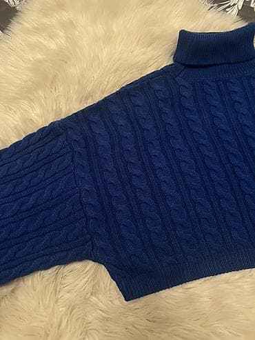 ana bala geyim: Məhsul: Qadın trikotaj dəsti – kofta və əlbisə (2 hissə) - Rəng — 6