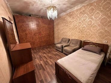 оштон квартира керек: Баку, 5 комнат, Вторичка, м. Гара Гараев, 128 м² — 7