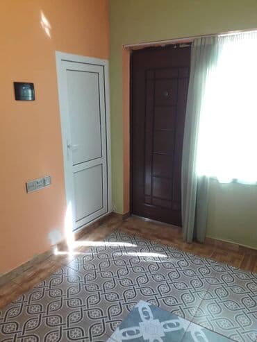 kirayə ev bileceri: 35 kv. m, 2 otaqlı, Kanalizasiya, Qaz, Su — 5