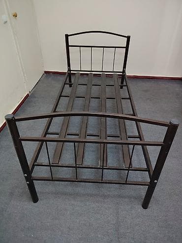 matras doşek: Yeni, Təknəfərlik çarpayı, Bazasız, Matrassız, Siyirməsiz — 2