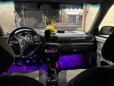 бу машины: Hyundai Accent: 1.5 л | Седан — 7