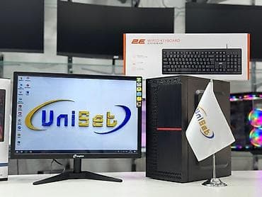 ram 16gb ddr4: Masaüstü Kompüter "Legion" Şəhər: Bakı Yeni?: Bəli Çatdırılma?: Bəli — 2