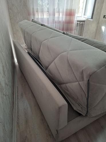 parta satisi: Divan, Yeni, Açılan, Bazalı, Vеlur parça, Çatdırılma yoxdur — 7