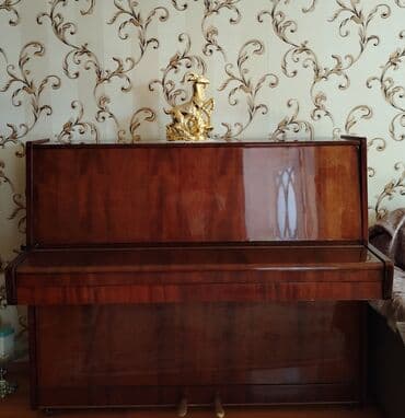 книга для чтения 4 класс озмитель е е власова и в: Пианино, Беларусь, Акустический, Б/у, Самовывоз — 3