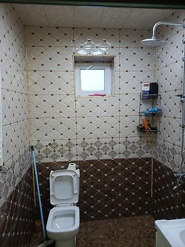 Uşaqlı ailələr üçün ideal, zövqlə tərtib olunmuş mənzil interyeri