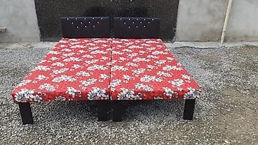 Yeni, Təknəfərlik çarpayı, Azərbaycan