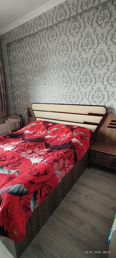 İkinəfərlik çarpayı, Dolab, Komod, Termo, Azərbaycan, İşlənmiş