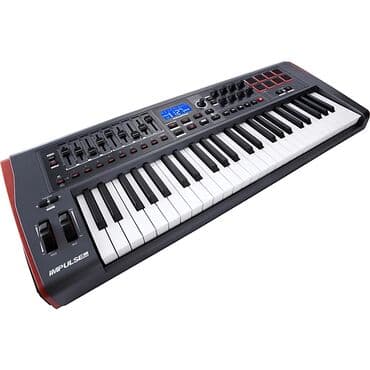 шахматы продажа: Sintezator, Novation, Yeni, Ödənişli çatdırılma, Rayonlara çatdırılma, Ünvandan götürmə — 7