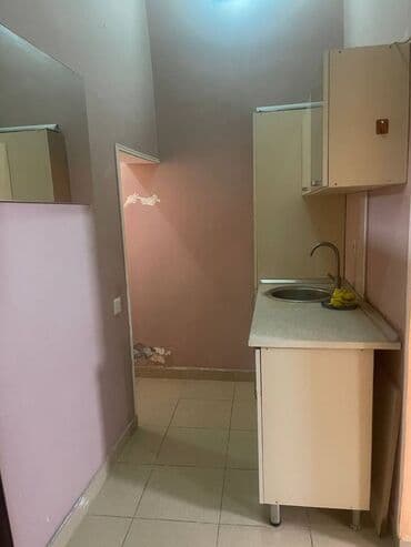 nerimanovda obyekt satilir: Nizami metrosununa yaxın 45 kv. 0byekt ofis maqaza salon plestesn — 4