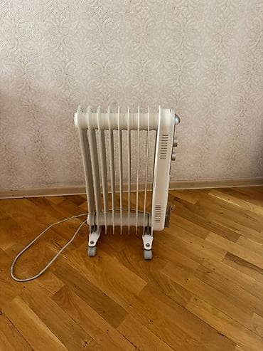 Видеоигры и приставки: Масляный радиатор, Polaris, Нет кредита, Самовывоз, Платная доставка — 3