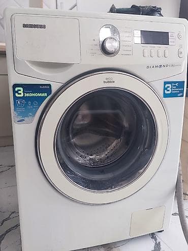 Аристоны: Endiri edildi,Samsung 6 kq paltaryuyan satılır 180₼.tam — 1