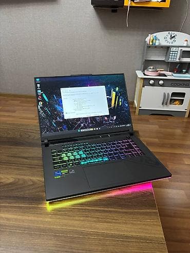 asus rog strix: İşlənmiş ASUS ROG, 15.6 ", Intel Core i7, 512 GB, Ödənişli çatdırılma, Ünvandan götürmə, Rayonlara çatdırılma — 4