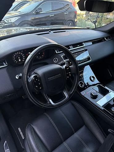 disklərin satışı: Land Rover : 2 l | 2019 il 87000 km Ofrouder/SUV — 6