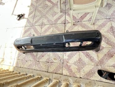 продажа запчастей на авто: Передний, Mercedes-Benz Ceska 1996, 1996 г., Германия, Самовывоз — 1