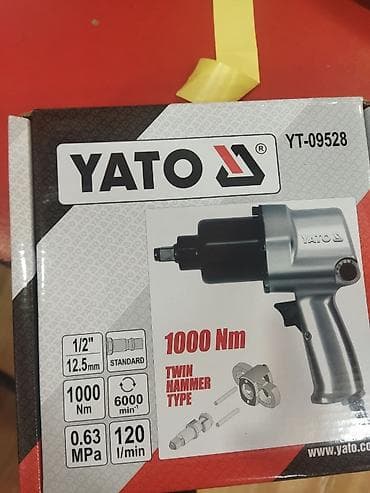 Şurup və qayka açanlar: Yeni — 2