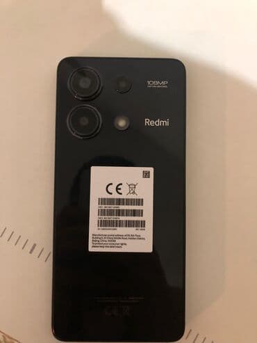 аккамулятор на телефон fly fs 502: Redmi Note 13, 128 ГБ, Отпечаток пальца, Две SIM карты, Face ID — 3