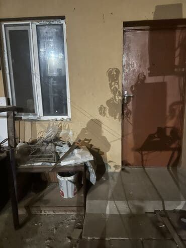 kredit həyət evləri: 55 kv. m, 2 otaqlı, Su — 2