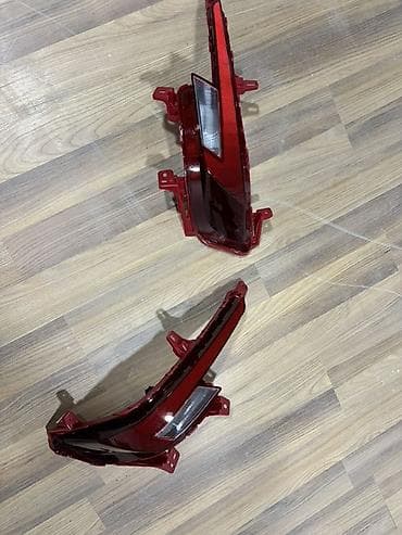 Avtomobil satışı: Duman əleyhinə, Hyundai Analoq — 3