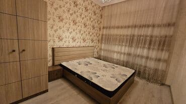 3 комнатная квартира: Şəhər: Bakı/Abşeron Əmlak növü: Mənzil Ünvan: Nizami Nərimanov 3078 ci — 3